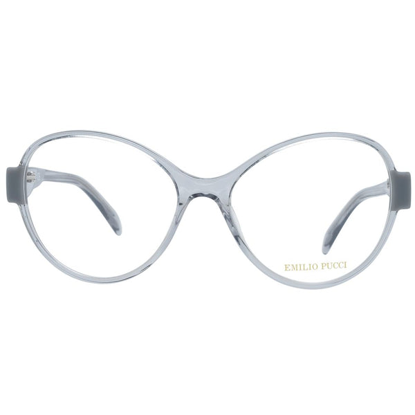 Transparent Women Optical Frames