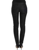 Jeans magri skinny neri - Elegant & Slim Fit