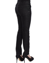 Jeans magri skinny neri - Elegant & Slim Fit