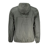 Green Polyamide Jacket