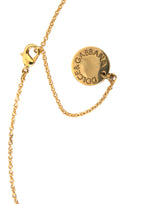 Chaîne en laiton Gold Collier Pendard Collier Pendard