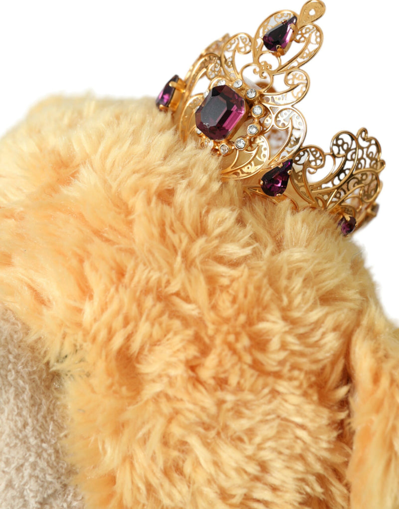 Diadem della fascia per capelli in cristallo oro oro marrone