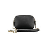 Bolso de polietileno negro