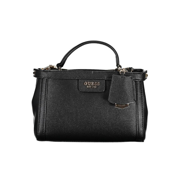 Bolso de polietileno negro