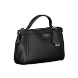 Bolso de polietileno negro