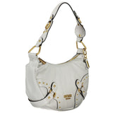 Bolso de polietileno gris