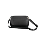 Bolso de polietileno negro