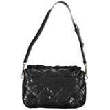 Bolso de polietileno negro