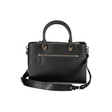 Bolso de polietileno negro