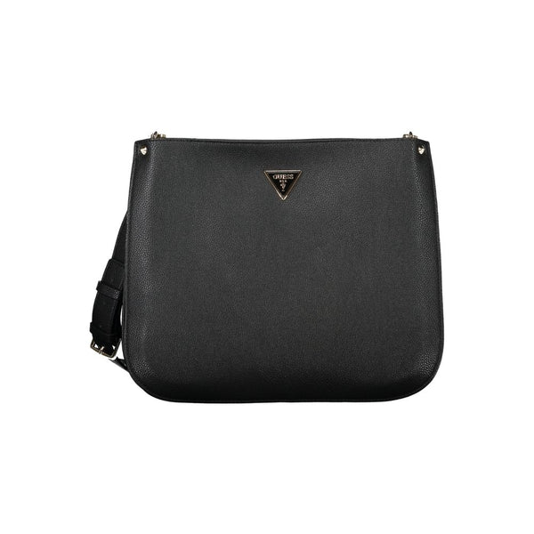 Bolso de polietileno negro