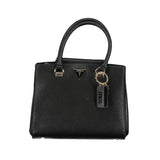 Bolso de polietileno negro