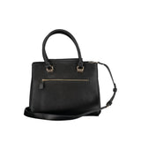 Bolso de polietileno negro