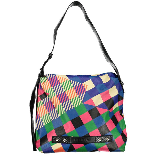 Bolso de polietileno negro