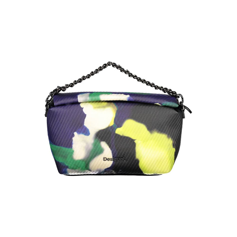 Bolso de polietileno negro