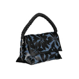 Bolso de polietileno negro