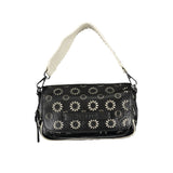 Bolso de polietileno negro