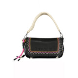 Bolso de polietileno negro