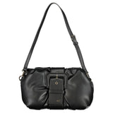 Bolso de polietileno negro