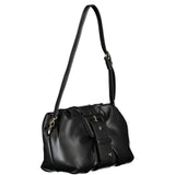 Bolso de polietileno negro