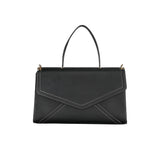 Bolso de polietileno negro