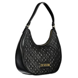 Bolso de polietileno negro