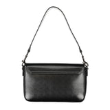 Bolso de polietileno negro