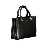 Bolso de polietileno negro