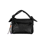 Bolso de polietileno negro