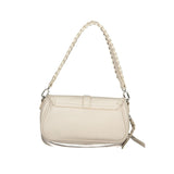 Bolso de polietileno blanco