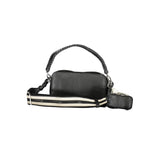 Bolso de polietileno negro