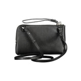 Bolso de polietileno negro