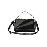 Bolso de polietileno negro