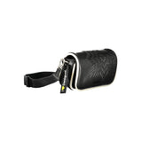 Bolso de polietileno negro