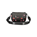 Bolso de polietileno negro