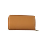 Brown Leather Wallet