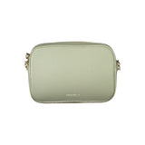 Green Leather Handbag