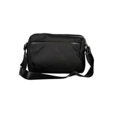 Bolso de nylon negro