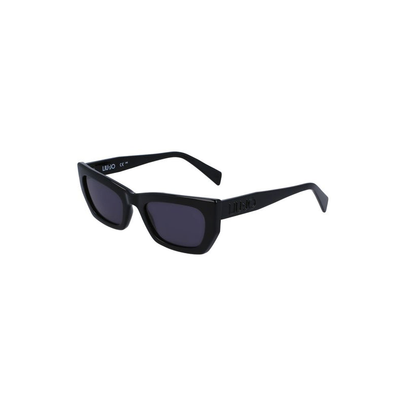 Schwarz Bio injizierte Sonnenbrille