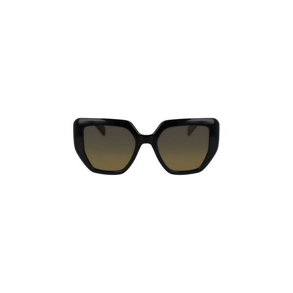 Black BIO INJECTED Sunglasses