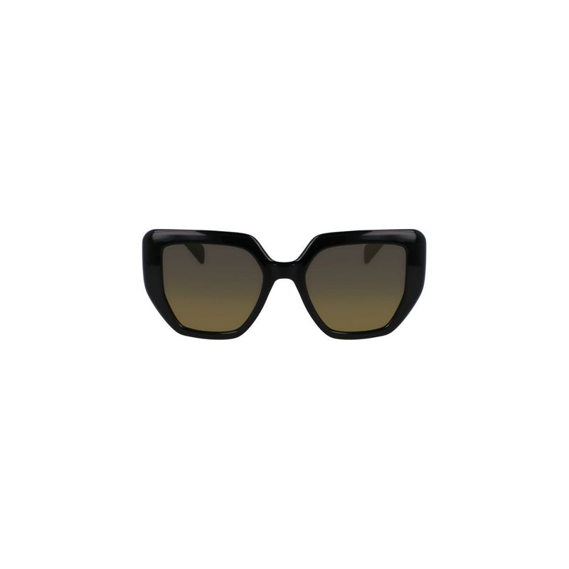 Black BIO INJECTED Sunglasses