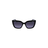 Black BIO INJECTED Sunglasses