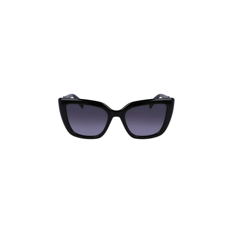 Black BIO INJECTED Sunglasses