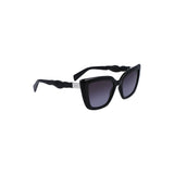 Schwarz Bio injizierte Sonnenbrille