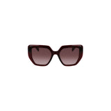 Red BIO INJECTED Sunglasses