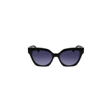 Black BIO INJECTED Sunglasses