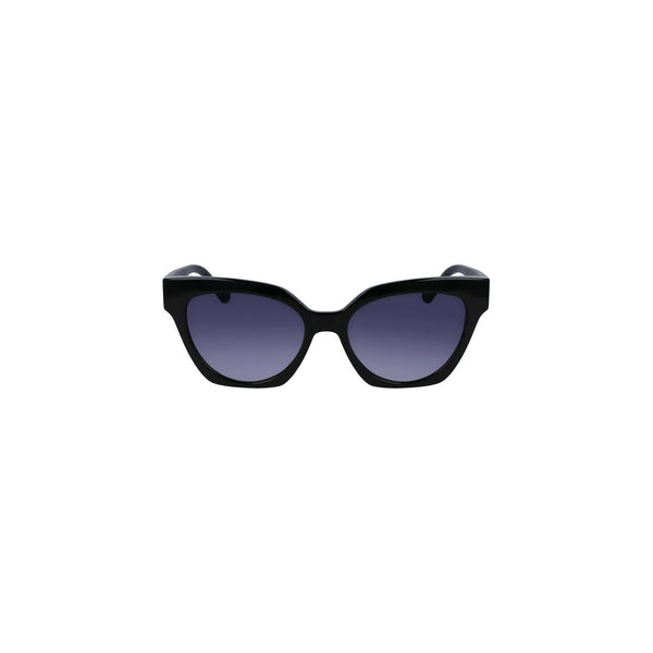 Black BIO INJECTED Sunglasses