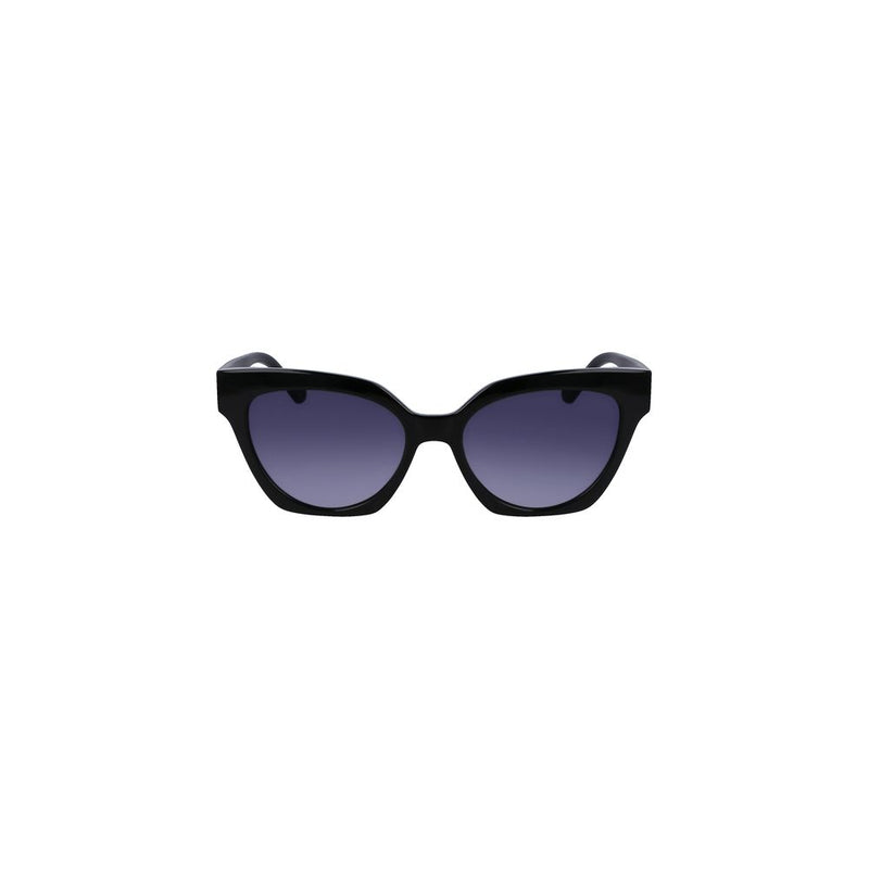 Black BIO INJECTED Sunglasses