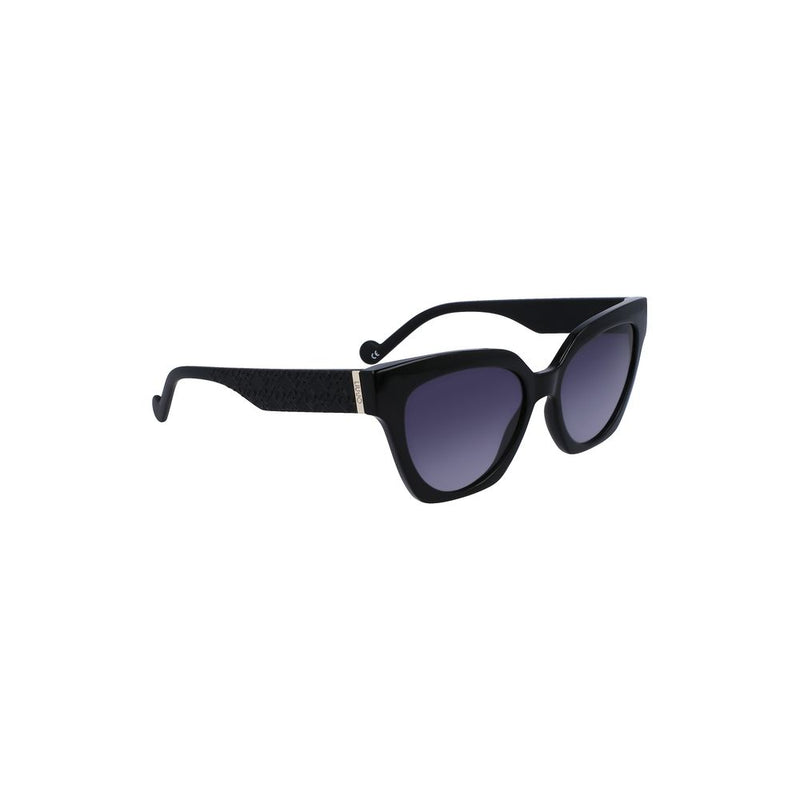 Schwarz Bio injizierte Sonnenbrille