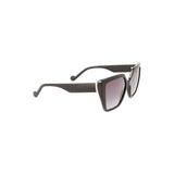 Schwarz Bio injizierte Sonnenbrille