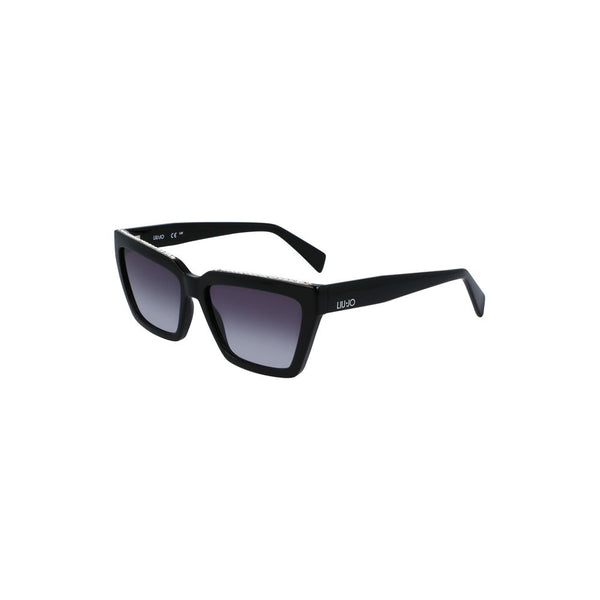 Schwarz Bio injizierte Sonnenbrille